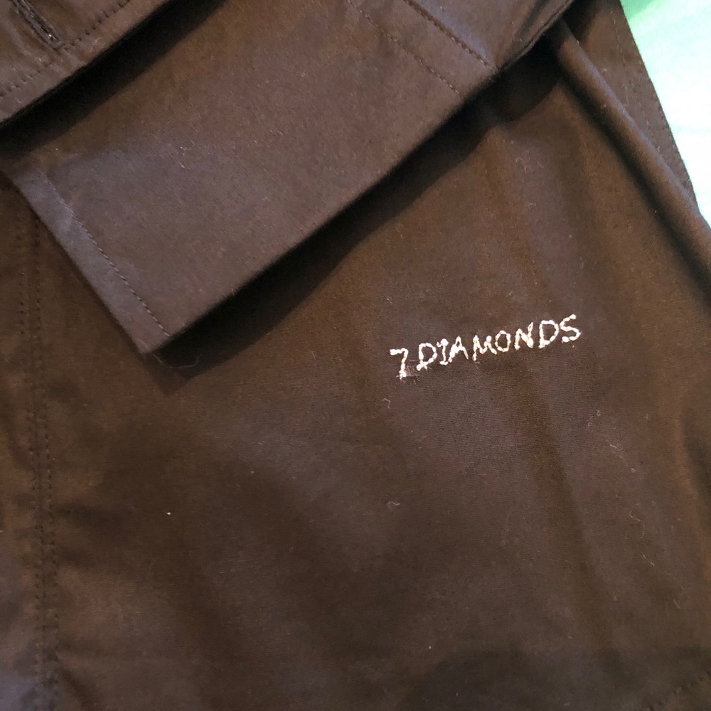 Designer Shirt